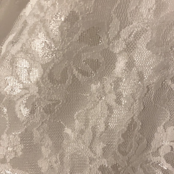 NWT Richie House White Formal Girls’ Dress - Picture 3 of 8